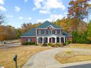 305 Benford Drive sold home in Boiling Springs, SC