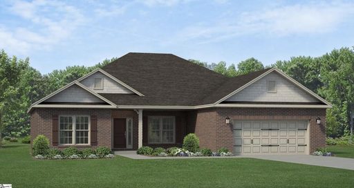 244 Rolling Waters Drive Lot 23
