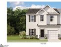 105 Paneer Lane Home Site #80 sold home in Taylors, SC