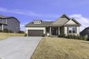 412 Golden Amber Lane sold home in Greer, SC