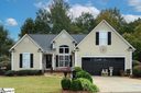 306 Grimes Drive sold home in Simpsonville, SC