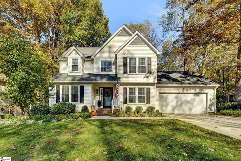 412 Wild Horse Creek Drive