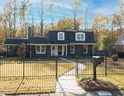 4930 Maplewood Drive sold home in Greenville, SC