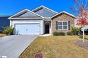 737 Liberty Walk Lane sold home in Simpsonville, SC