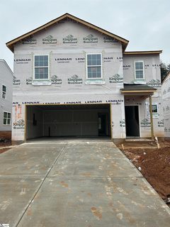 571 Wooden Duck Street Lot 14 Crane