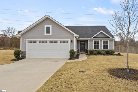 319 Fairmeadow Way
