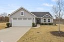 319 Fairmeadow Way sold home in Greenville, SC
