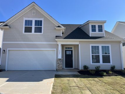 106 Whitman Way