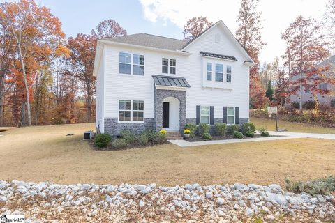 123 Warren Drive