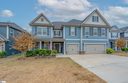 212 Granito Drive sold home in Greer, SC