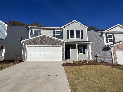 144 Braxton Drive Lot 11