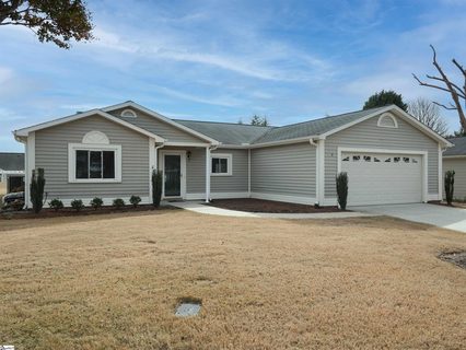 6 Lake Summit Drive
