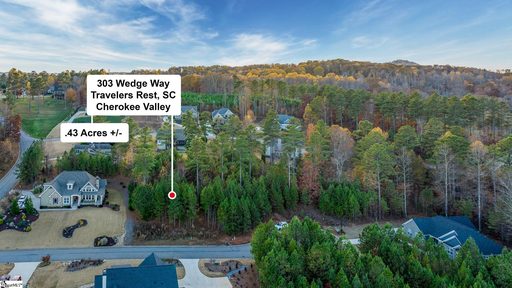 303 Wedge Way