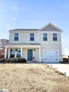 116 Colonial Walk sold home in Millstone, Pickens, SC