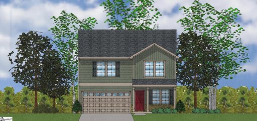 148 Braxton Drive Lot 12