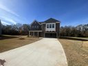 780 Oak Hill Lane Lot 58 sold home in Belton, SC