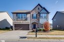 8 Chadmore Street sold home in Simpsonville, SC