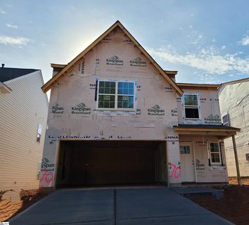 1776 Southwold Lane Lot 70