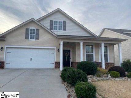 115 Rossmoor Court sold home in Pennington Farms, Anderson, SC