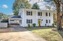 6 Mimosa Drive sold home in Greenville, SC