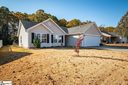 142 Walcott Drive sold home in Lyman, SC