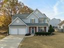 102 Stonewater Drive sold home in Simpsonville, SC