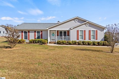 107 Dunwoody Drive