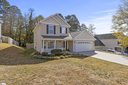 8 Jessica Way sold home in Greer, SC