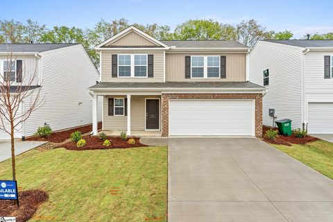 152 Braxton Drive Lot 13