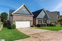 105 Fort Drive sold home in Simpsonville, SC