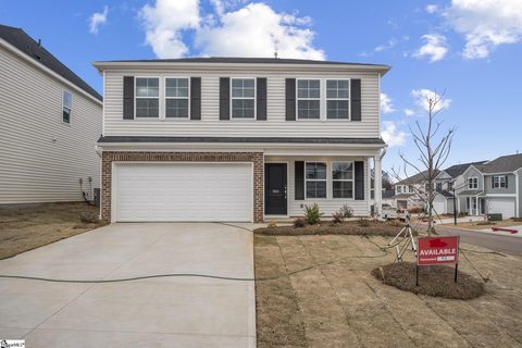 7043 Wingate Drive Lot 43