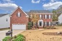 1 Silverthorn Court sold home in Simpsonville, SC