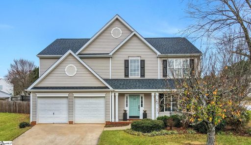 100 Old Hall Drive