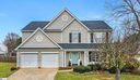 100 Old Hall Drive sold home in Greenville, SC