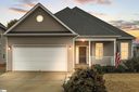 204 Summergrass Drive sold home in Greenville, SC
