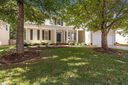 521 Kingsmoor Drive sold home in Simpsonville, SC