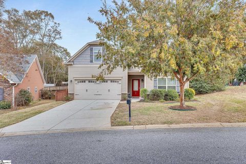 204 Applehill Way sold home in Shadow Creek, Simpsonville, SC