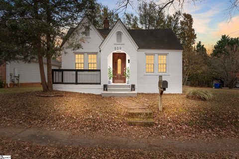 509 Green Avenue