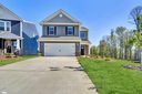213 Magnolia Street sold home in Reidville, SC