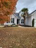 40 Bellows Falls Drive sold home in Greer, SC