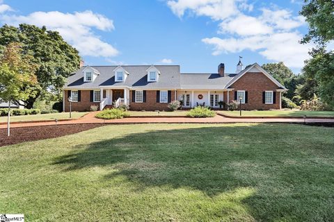 109 Ascot Drive sold home in Belmont Heights, Greer, SC