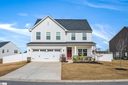 410 Greer Farm Lane sold home in Anderson, SC