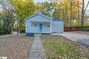 113 Pear Street sold home in Greenville, SC