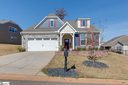 9 Whooping Crane Road sold home in Taylors, SC