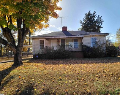 211 Mcdowell Street sold home in Woodville Heights, Greenville, SC