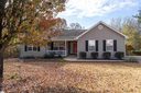 205 Moriah Lane sold home in Greer, SC