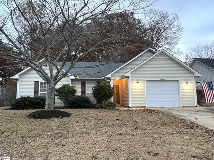 319 Cardinal Woods Way