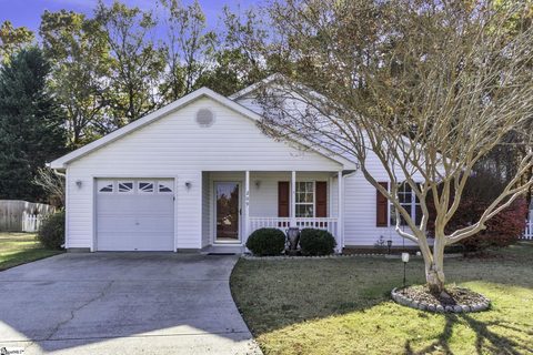 209 Dexter Bend Court