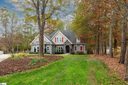 110 Homestead Drive sold home in Piedmont, SC