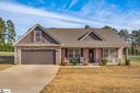 105 Meadow Lake Drive sold home in Cowpens, SC